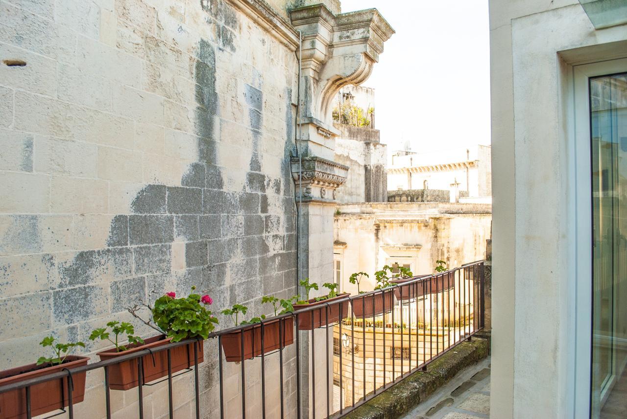 Dimora Dell'Artista Bed and Breakfast Lecce Exterior foto