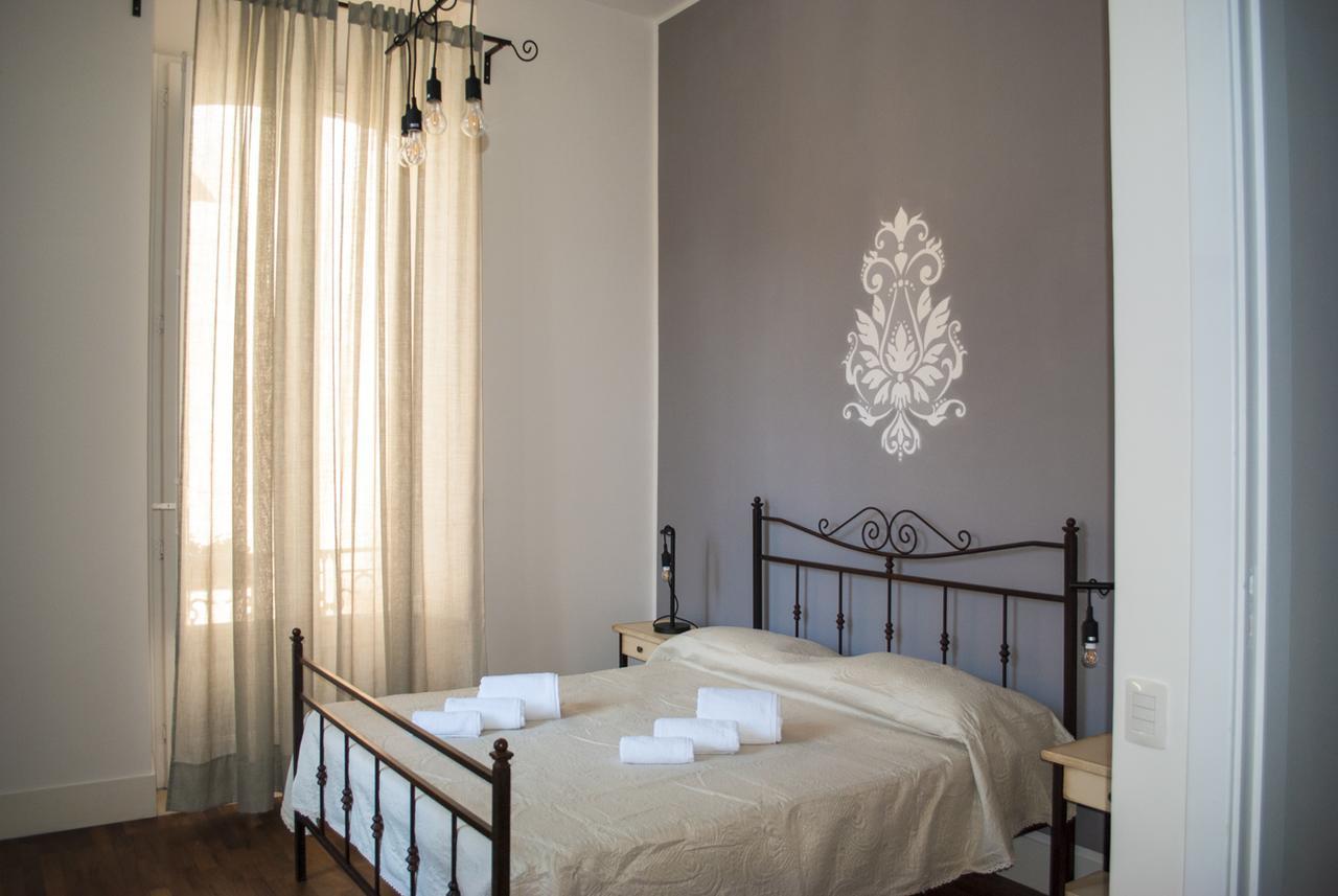 Dimora Dell'Artista Bed and Breakfast Lecce Exterior foto