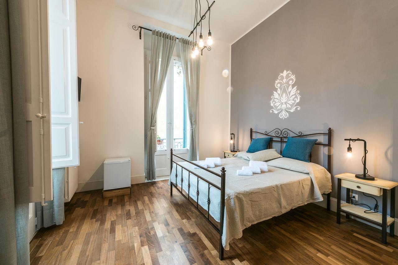 Dimora Dell'Artista Bed and Breakfast Lecce Exterior foto